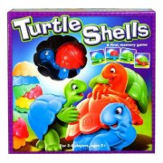 Game - Turtle Shells